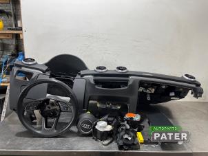 Gebruikte Airbag set + dashboard Audi A3 Limousine (8VS/8VM) 2.0 35 TDI 16V Prijs € 997,50 Margeregeling aangeboden door Autoparts Pater