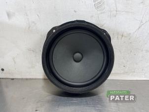 Gebruikte Speaker Audi A3 Limousine (8VS/8VM) 2.0 35 TDI 16V Prijs € 15,75 Margeregeling aangeboden door Autoparts Pater