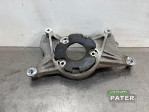 Gebruikte Steun (diversen) Tesla Model Y (5YJY) RWD Prijs € 26,25 Margeregeling aangeboden door Autoparts Pater