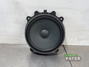 Gebruikte Luidspreker Tesla Model Y (5YJY) RWD Prijs € 26,25 Margeregeling aangeboden door Autoparts Pater