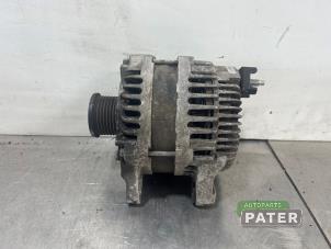 Gebruikte Dynamo Renault Trafic (1FL/2FL/3FL/4FL) 1.6 dCi 95 Prijs € 63,53 Inclusief btw aangeboden door Autoparts Pater