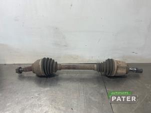 Gebruikte Steekas links-voor Renault Trafic (1FL/2FL/3FL/4FL) 1.6 dCi 95 Prijs € 76,23 Inclusief btw aangeboden door Autoparts Pater