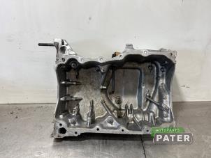 Gebruikte Carterpan Renault Trafic (1FL/2FL/3FL/4FL) 1.6 dCi 95 Prijs € 158,81 Inclusief btw aangeboden door Autoparts Pater