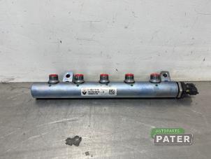 Gebruikte Injector brug Renault Trafic (1FL/2FL/3FL/4FL) 1.6 dCi 95 Prijs € 114,35 Inclusief btw aangeboden door Autoparts Pater