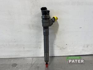 Gebruikte Verstuiver (diesel) Renault Trafic (1FL/2FL/3FL/4FL) 1.6 dCi 95 Prijs € 95,29 Inclusief btw aangeboden door Autoparts Pater