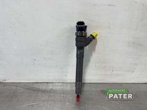 Gebruikte Verstuiver (diesel) Renault Trafic (1FL/2FL/3FL/4FL) 1.6 dCi 95 Prijs € 95,29 Inclusief btw aangeboden door Autoparts Pater