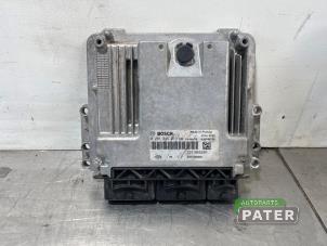 Gebruikte Computer Motormanagement Renault Trafic (1FL/2FL/3FL/4FL) 1.6 dCi 95 Prijs € 254,10 Inclusief btw aangeboden door Autoparts Pater