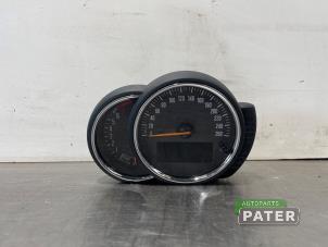 Gebruikte Kilometerteller KM Mini Mini (F56) 1.5 12V Cooper Prijs € 131,25 Margeregeling aangeboden door Autoparts Pater