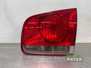 Gebruikte Achterlicht rechts Volkswagen Touareg (7LA/7L6) 3.2 V6 24V Prijs € 21,00 Margeregeling aangeboden door Autoparts Pater