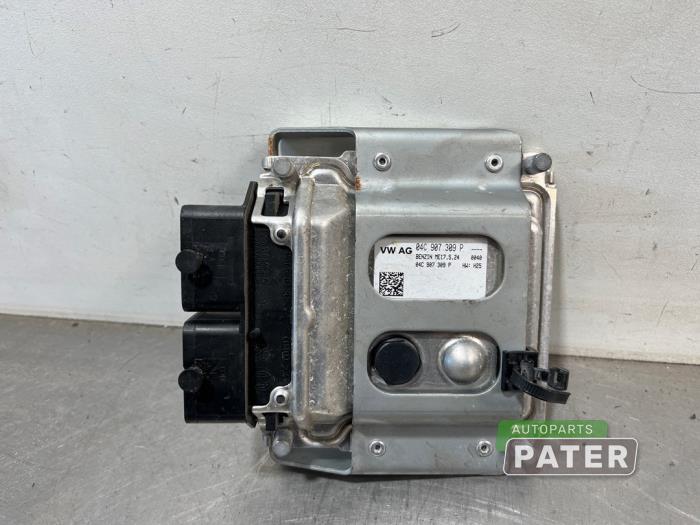 Gebruikte Computer Motormanagement Volkswagen Up! (121) 1.0 12V 75 Prijs € 78,75 Margeregeling aangeboden door Autoparts Pater
