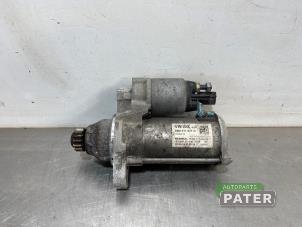 Gebruikte Startmotor Volkswagen Up! (121) 1.0 12V 75 Prijs € 31,50 Margeregeling aangeboden door Autoparts Pater