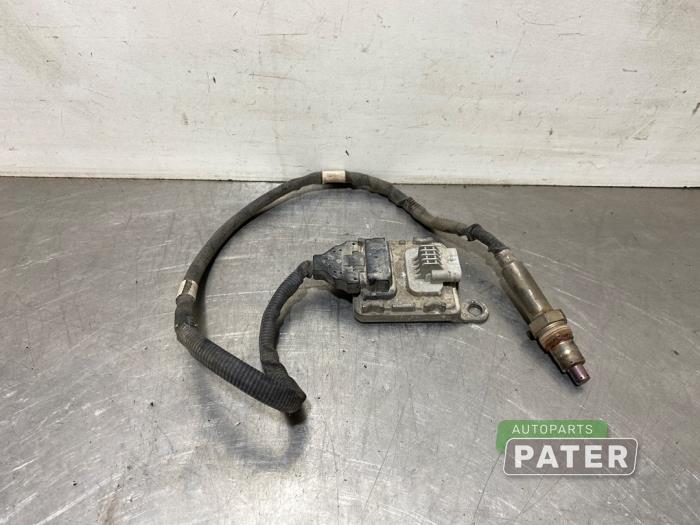 Gebruikte Nox sensor Opel Vivaro 1.6 CDTi BiTurbo Prijs € 76,23 Inclusief btw aangeboden door Autoparts Pater