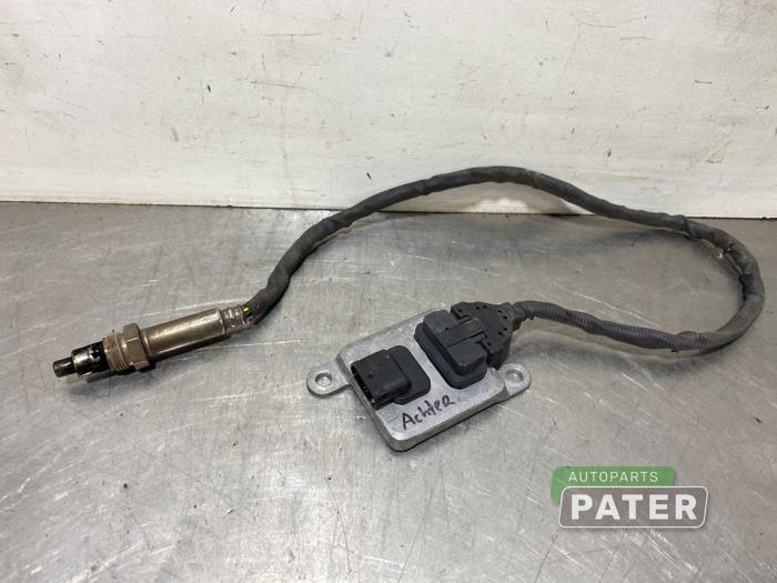 Nox sensor van een Mercedes-Benz C (W205) C-250 2.2 CDI 16V BlueTEC, C-250d 2014