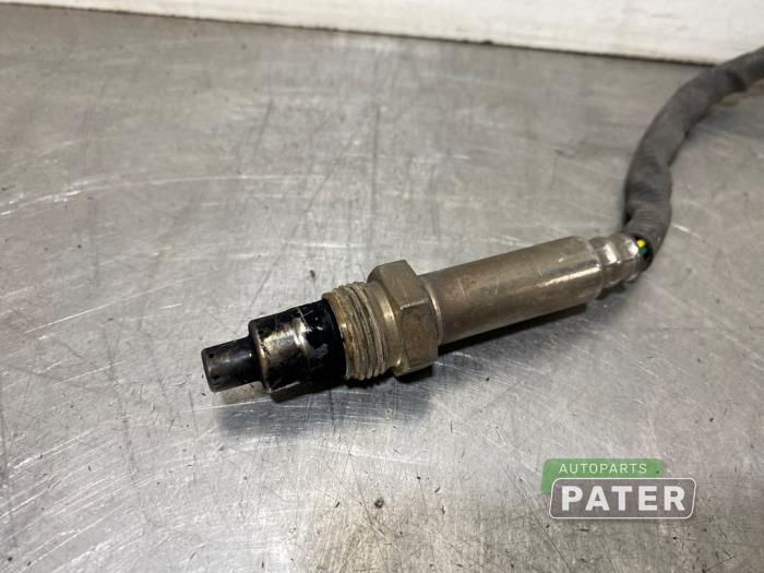 Nox sensor van een Mercedes-Benz C (W205) C-250 2.2 CDI 16V BlueTEC, C-250d 2014