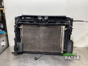 Gebruikte Frontpaneel Volkswagen Golf VII (AUA) 2.0 GTD 16V Prijs € 472,50 Margeregeling aangeboden door Autoparts Pater