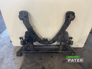 Gebruikte Subframe Tesla Model Y (5YJY) RWD Prijs € 262,50 Margeregeling aangeboden door Autoparts Pater