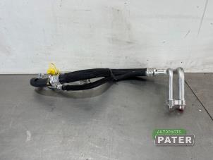 Gebruikte Airco Leiding Tesla Model Y (5YJY) RWD Prijs € 31,50 Margeregeling aangeboden door Autoparts Pater