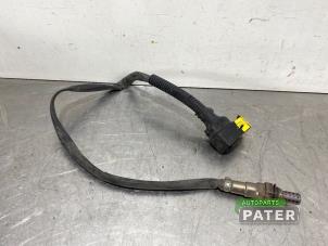 Gebruikte Lambda Sonde Iveco New Daily VI 33.180,35.180,52.180,60.180, 70.180. 72.180 Prijs € 63,53 Inclusief btw aangeboden door Autoparts Pater