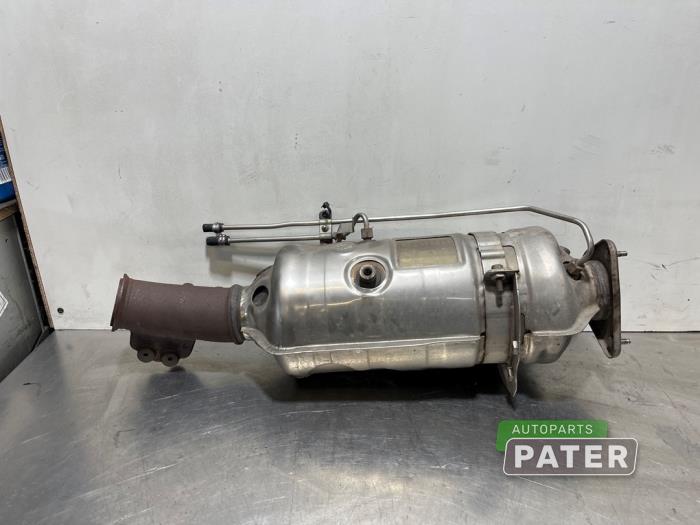 Gebruikte Roetfilter Iveco New Daily VI 33.180,35.180,52.180,60.180, 70.180. 72.180 Prijs € 635,25 Inclusief btw aangeboden door Autoparts Pater