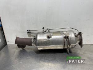 Gebruikte Roetfilter Iveco New Daily VI 33.180,35.180,52.180,60.180, 70.180. 72.180 Prijs € 635,25 Inclusief btw aangeboden door Autoparts Pater