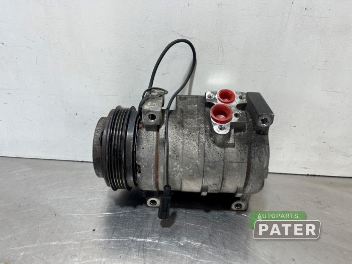 Gebruikte Aircopomp Iveco New Daily VI 33.180,35.180,52.180,60.180, 70.180. 72.180 Prijs € 190,58 Inclusief btw aangeboden door Autoparts Pater