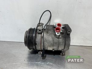 Gebruikte Aircopomp Iveco New Daily VI 33.180,35.180,52.180,60.180, 70.180. 72.180 Prijs € 190,58 Inclusief btw aangeboden door Autoparts Pater