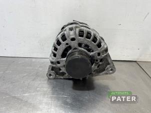 Gebruikte Alternator Iveco New Daily VI 33.180,35.180,52.180,60.180, 70.180. 72.180 Prijs € 158,81 Inclusief btw aangeboden door Autoparts Pater