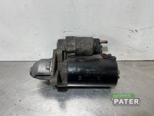 Gebruikte Startmotor Iveco New Daily VI 33.180,35.180,52.180,60.180, 70.180. 72.180 Prijs € 95,29 Inclusief btw aangeboden door Autoparts Pater