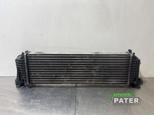 Gebruikte Intercooler Iveco New Daily VI 33.180,35.180,52.180,60.180, 70.180. 72.180 Prijs € 190,58 Inclusief btw aangeboden door Autoparts Pater