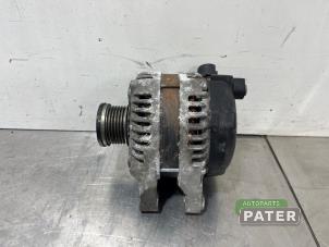 Gebruikte Dynamo Ford Focus 3 Wagon 1.0 Ti-VCT EcoBoost 12V 100 Prijs € 42,00 Margeregeling aangeboden door Autoparts Pater