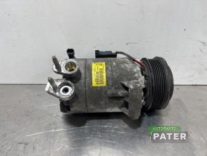 Gebruikte Pomp Airco Ford Focus 3 Wagon 1.0 Ti-VCT EcoBoost 12V 100 Prijs € 63,00 Margeregeling aangeboden door Autoparts Pater