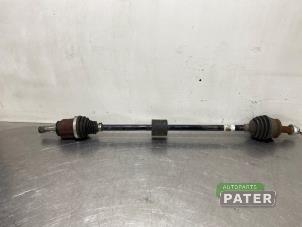 Gebruikte Homokineetas rechts-voor Opel Corsa E 1.2 16V Prijs € 26,25 Margeregeling aangeboden door Autoparts Pater