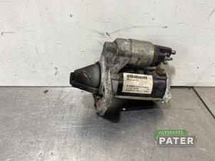 Gebruikte Startmotor Opel Corsa E 1.2 16V Prijs € 26,25 Margeregeling aangeboden door Autoparts Pater