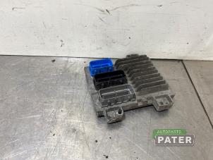Gebruikte Computer Motormanagement Opel Corsa E 1.2 16V Prijs € 105,00 Margeregeling aangeboden door Autoparts Pater