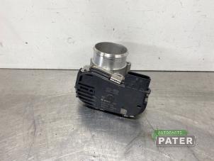 Gebruikte Gasklephuis Kia Picanto (JA) 1.0 DPi 12V Prijs € 47,25 Margeregeling aangeboden door Autoparts Pater