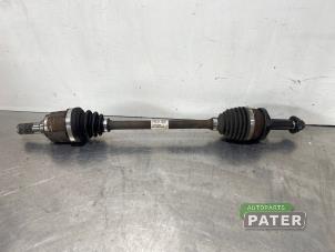 Gebruikte Homokineetas links-voor Kia Picanto (JA) 1.0 DPi 12V Prijs € 52,50 Margeregeling aangeboden door Autoparts Pater