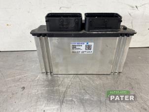 Gebruikte Computer Motormanagement Kia Picanto (JA) 1.0 DPi 12V Prijs € 131,25 Margeregeling aangeboden door Autoparts Pater