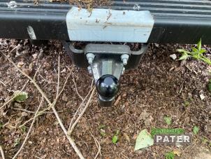 Gebruikte Trekhaak Citroen Jumper (U9) 2.2 Blue HDi 140 Prijs € 317,63 Inclusief btw aangeboden door Autoparts Pater