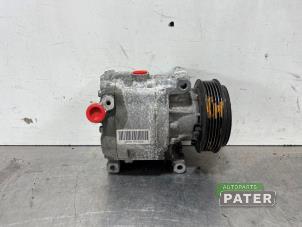 Gebruikte Aircopomp Fiat 500C (312) 0.9 TwinAir 85 Prijs € 31,50 Margeregeling aangeboden door Autoparts Pater