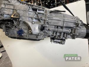 Gebruikte Automaatbak Audi A6 (C7) 3.0 TDI V6 24V Quattro Prijs € 2.100,00 Margeregeling aangeboden door Autoparts Pater