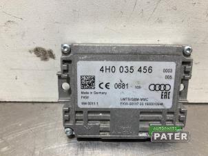 Gebruikte Bluetooth module Audi A6 (C7) 3.0 TDI V6 24V Quattro Prijs € 26,25 Margeregeling aangeboden door Autoparts Pater