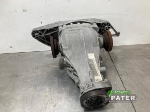 Gebruikte Differentieel achter Audi A6 (C7) 3.0 TDI V6 24V Quattro Prijs € 315,00 Margeregeling aangeboden door Autoparts Pater
