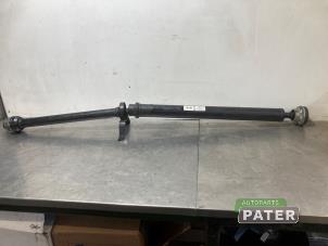 Gebruikte Cardanas Audi A6 (C7) 3.0 TDI V6 24V Quattro Prijs € 210,00 Margeregeling aangeboden door Autoparts Pater