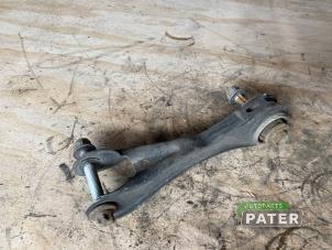 Gebruikte Draagarm links-achter Mercedes CLA (117.3) 2.2 CLA-220 CDI, 220 d 16V Prijs € 15,75 Margeregeling aangeboden door Autoparts Pater