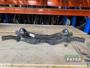Gebruikte Subframe Kia Niro I (DE) 1.6 GDI Hybrid Prijs € 210,00 Margeregeling aangeboden door Autoparts Pater