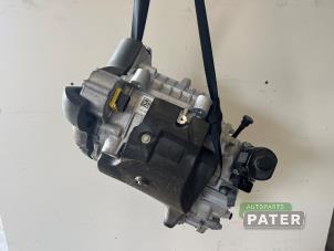 Gebruikte Elektromotor elektrische auto Fiat 500e (332) 42 kWh 3+1 Prijs € 2.047,50 Margeregeling aangeboden door Autoparts Pater