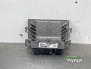 Gebruikte Computer Motormanagement Ford Fiesta 6 (JA8) 1.25 16V Prijs € 120,75 Margeregeling aangeboden door Autoparts Pater