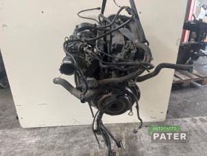 Gebruikte Motor Ford Fiesta 6 (JA8) 1.25 16V Prijs € 708,75 Margeregeling aangeboden door Autoparts Pater