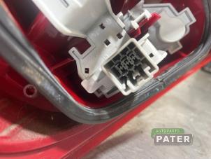 Gebruikte Achterlicht rechts Ford Fiesta 6 (JA8) 1.25 16V Prijs € 31,50 Margeregeling aangeboden door Autoparts Pater