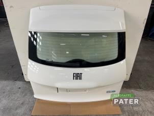 Gebruikte Achterklep Fiat 500e (332) 42 kWh 3+1 Prijs € 630,00 Margeregeling aangeboden door Autoparts Pater